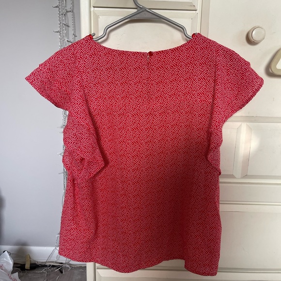 dressy t-shirt - Picture 2 of 2